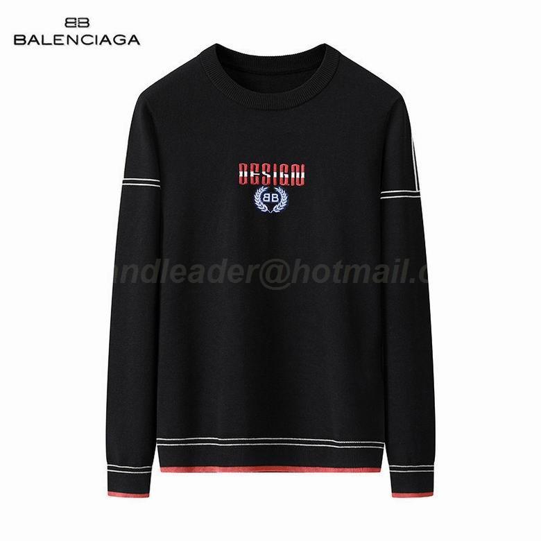 Balenciaga Men's Sweater 19